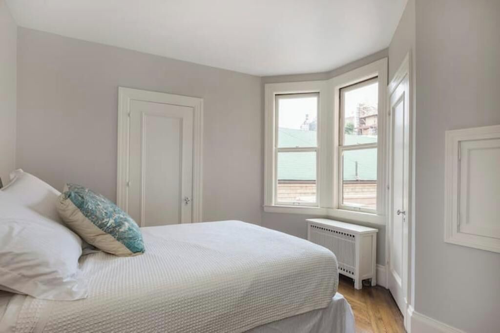 Photo of Bedroom in Central Park South