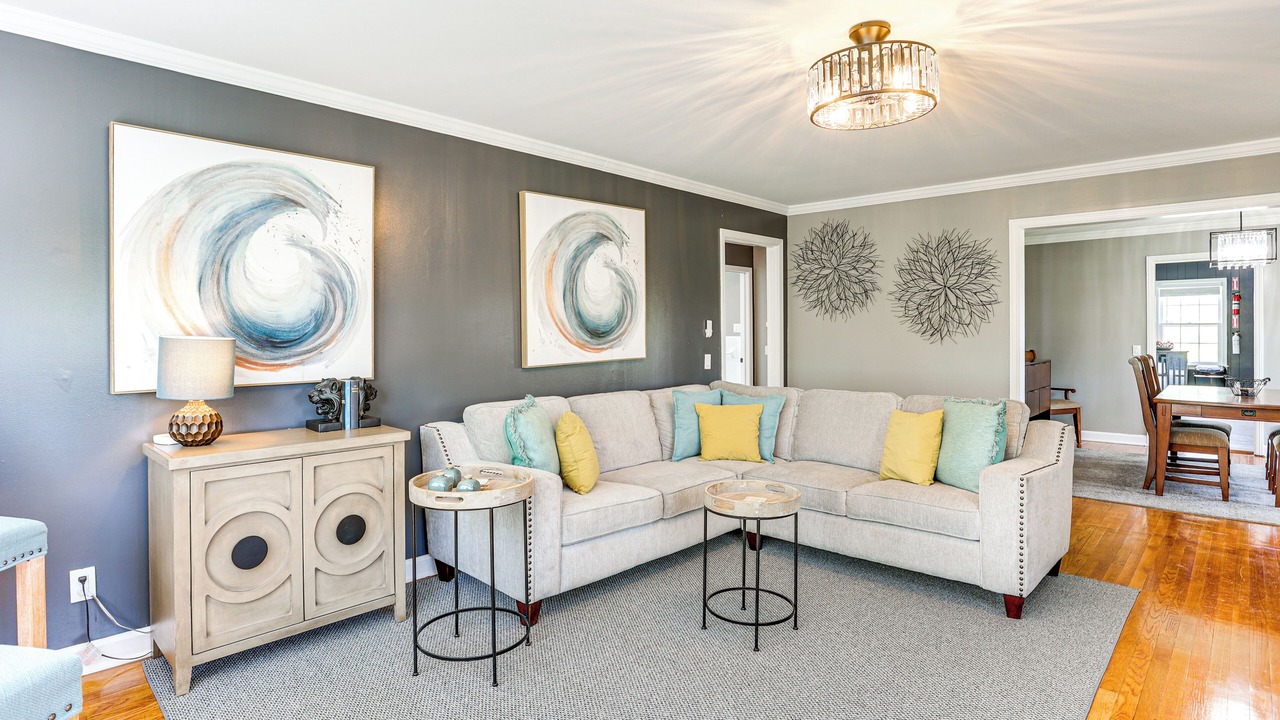 Photo of Bedroom in Mason