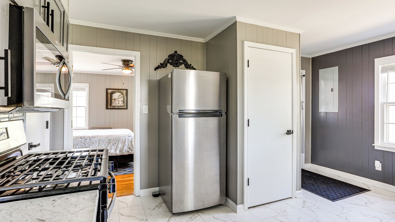 Photo of Kitchen in Mason