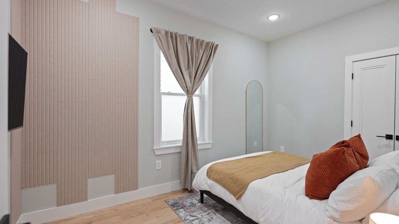 Photo of Bedroom in The Heights