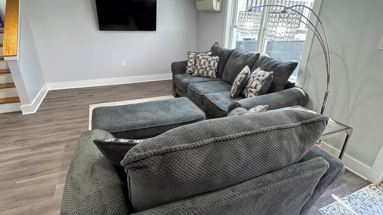 Photo of Livingroom in Manoa