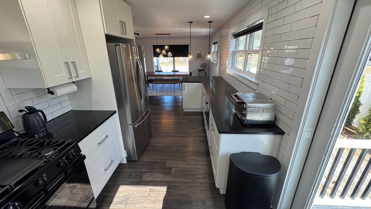 Photo of Kitchen in Manoa