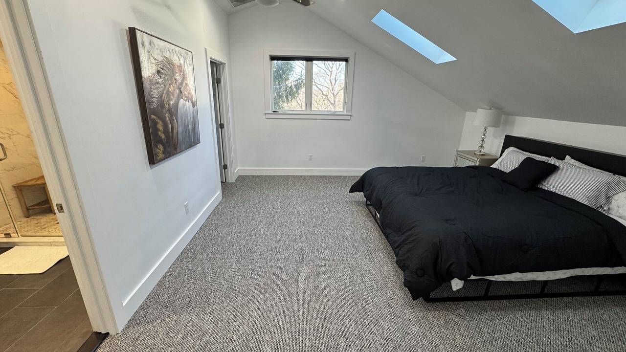 Photo of Bedroom in Manoa