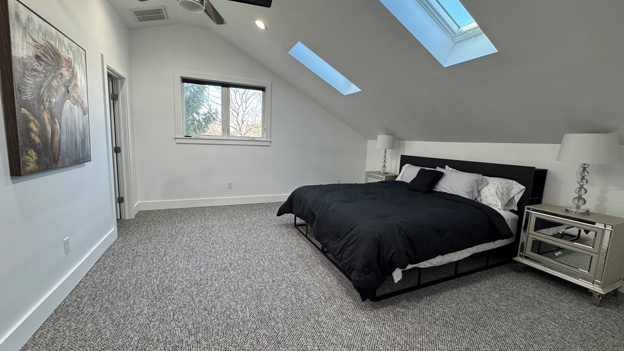 Photo of Bedroom in Manoa