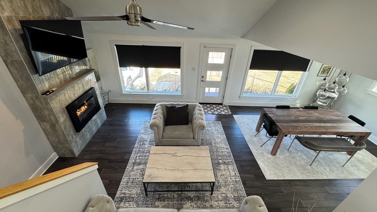 Photo of Livingroom in Manoa