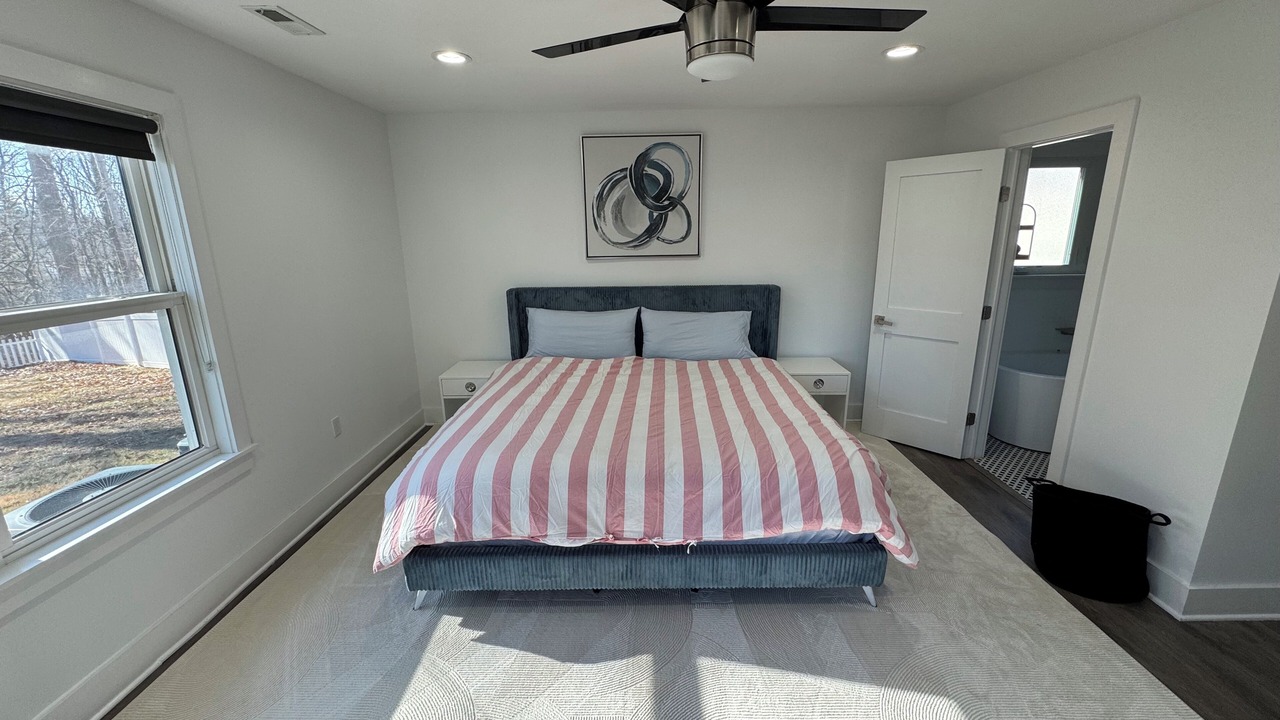 Photo of Bedroom in Manoa