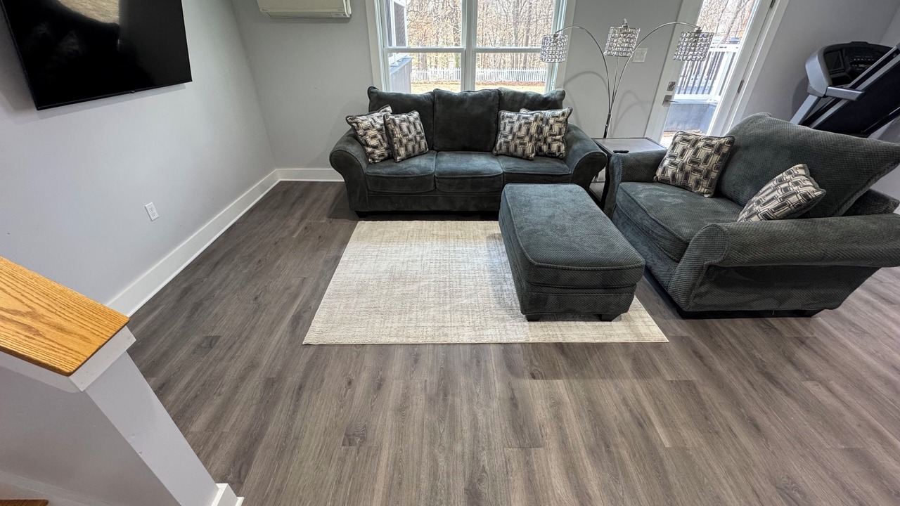 Photo of Livingroom in Manoa