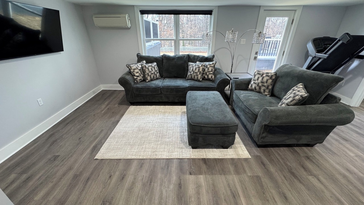 Photo of Livingroom in Manoa