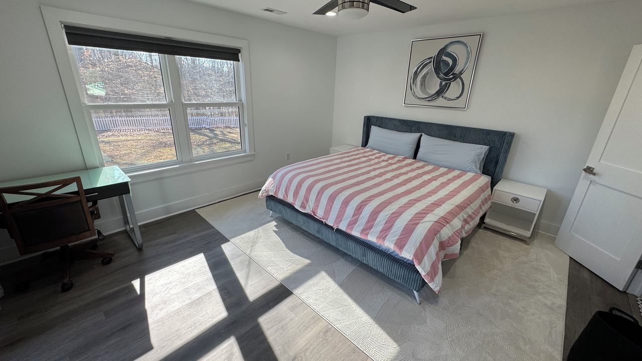Photo of Bedroom in Manoa