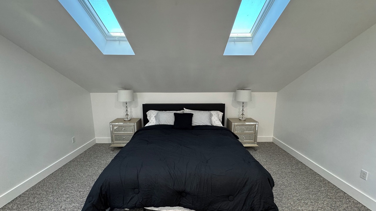 Photo of Bedroom in Manoa