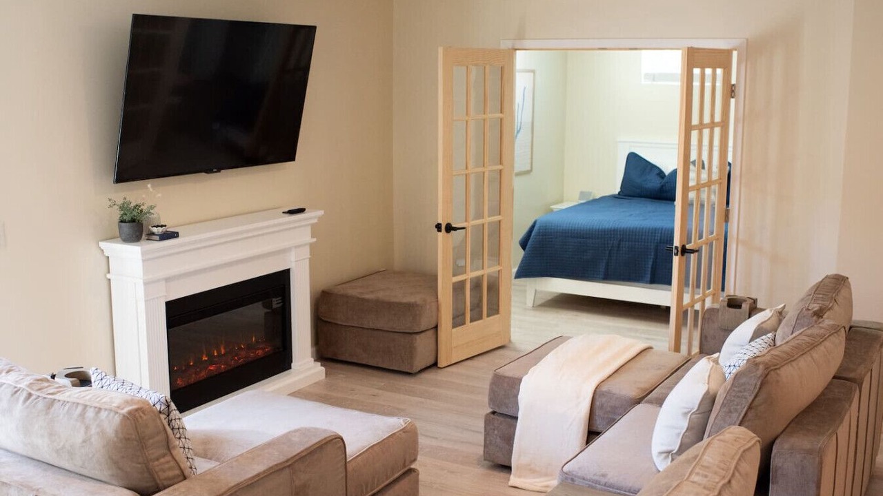 Photo of Livingroom in Cameron
