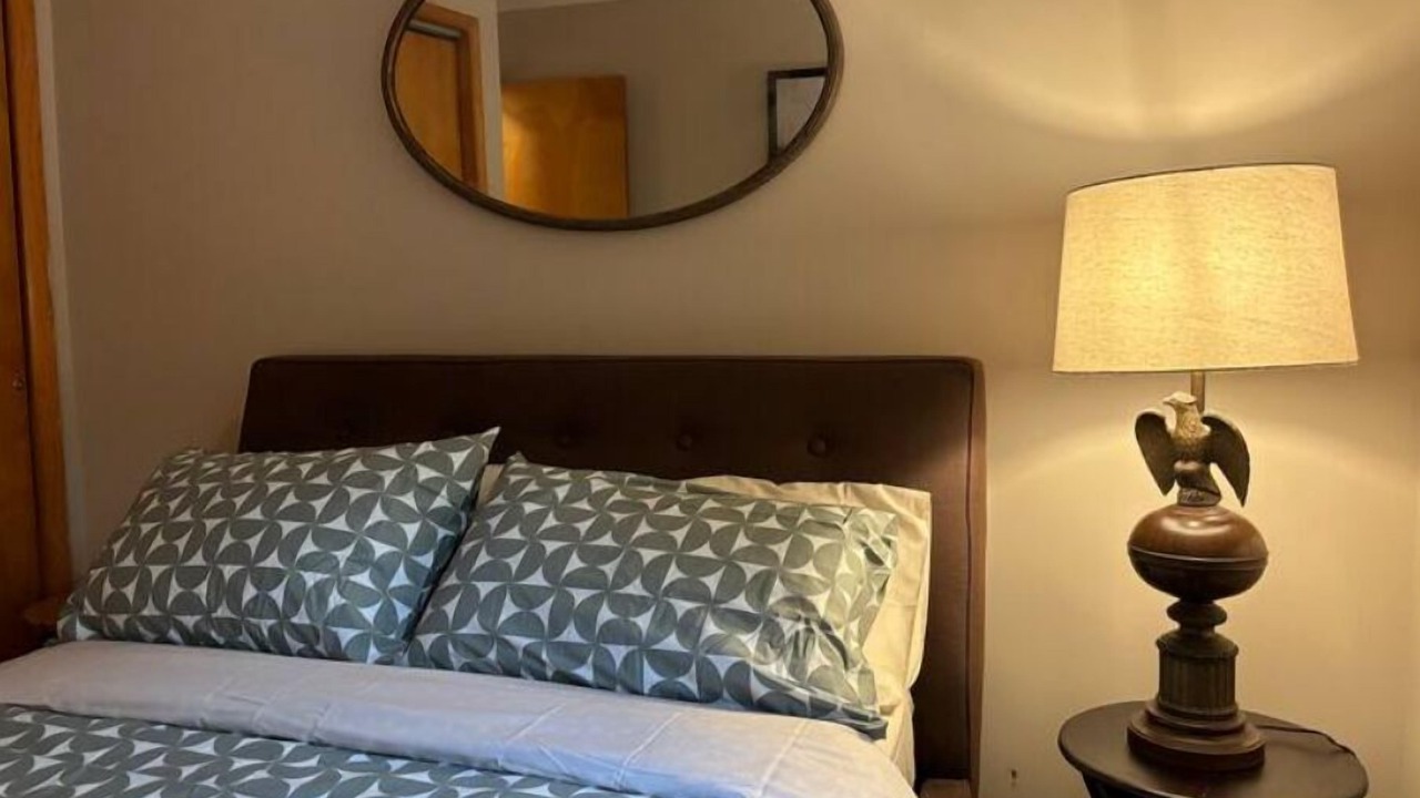 Photo of Bedroom in Highland Lake