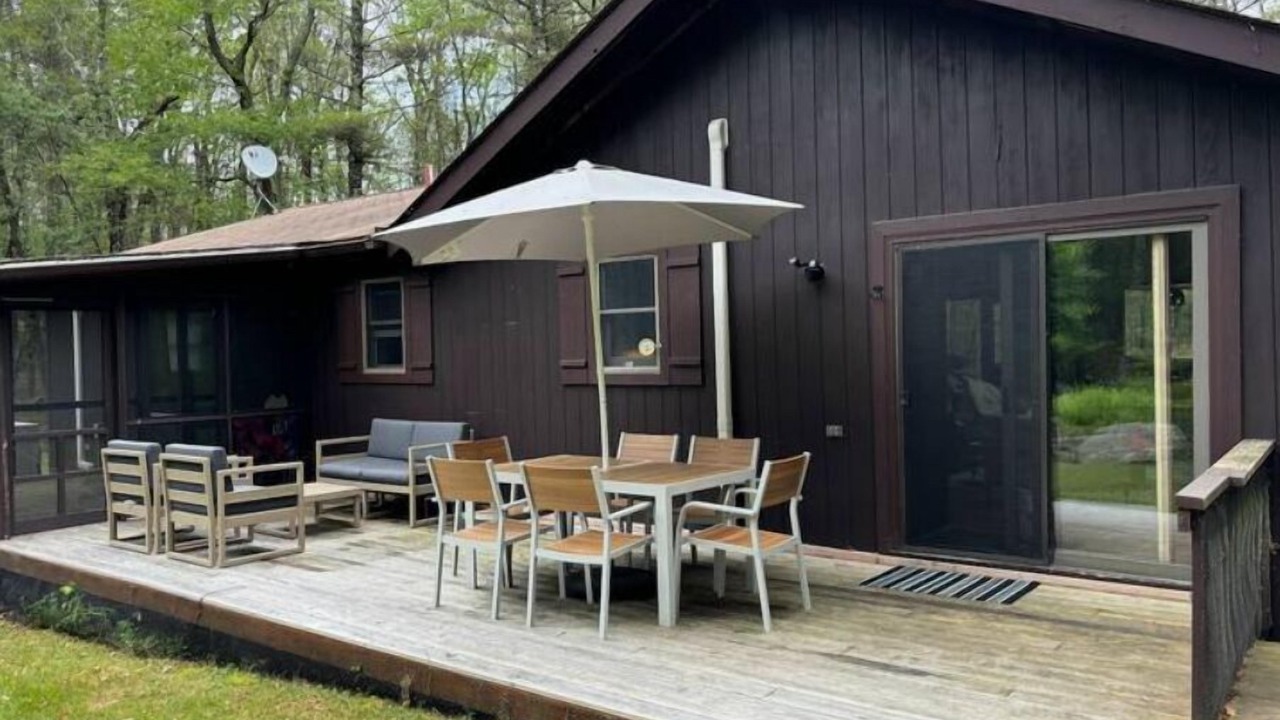 Photo of Outdoor in Highland Lake