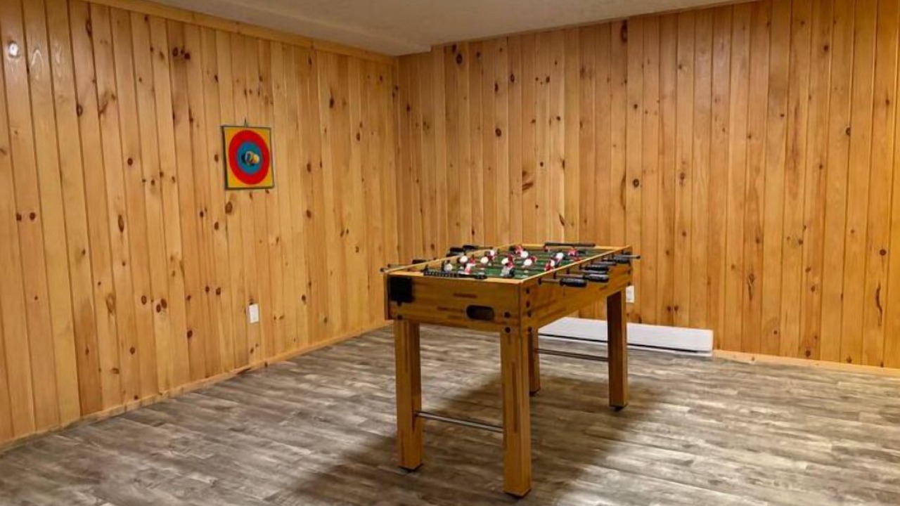 Photo of Bedroom in Highland Lake