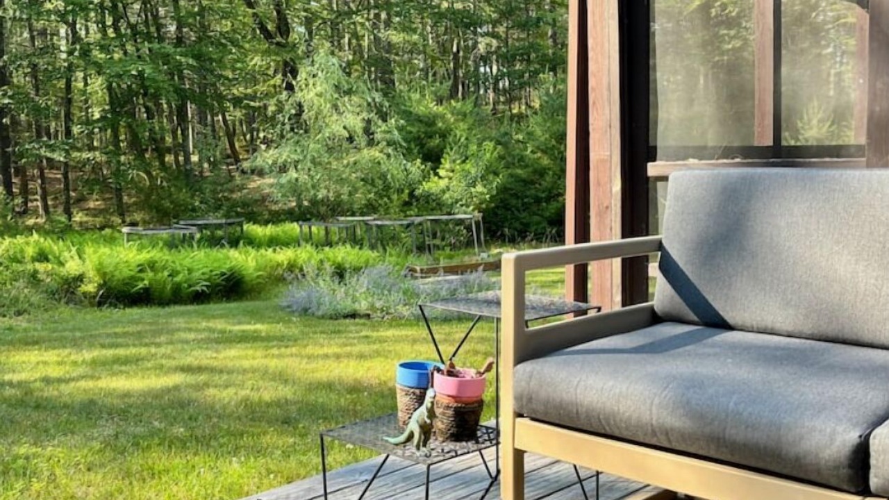 Photo of Patio Balcony in Highland Lake