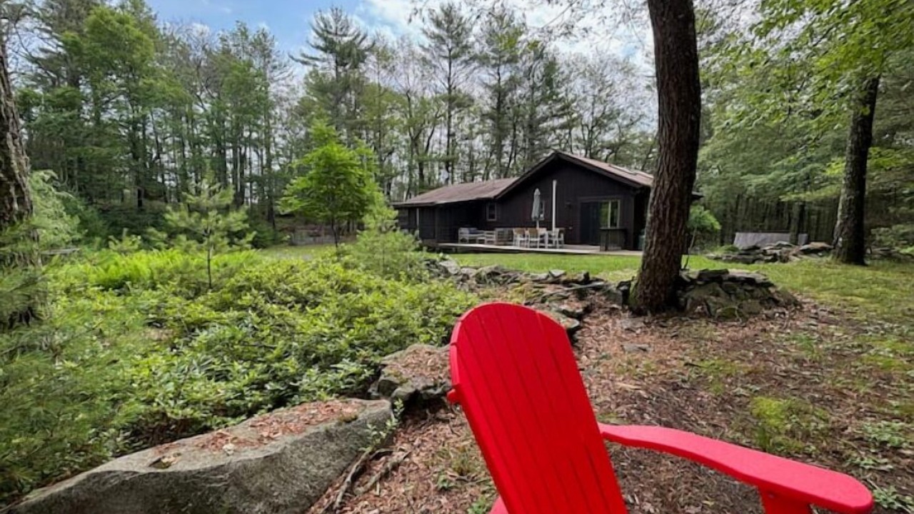 Photo of Outdoor in Highland Lake