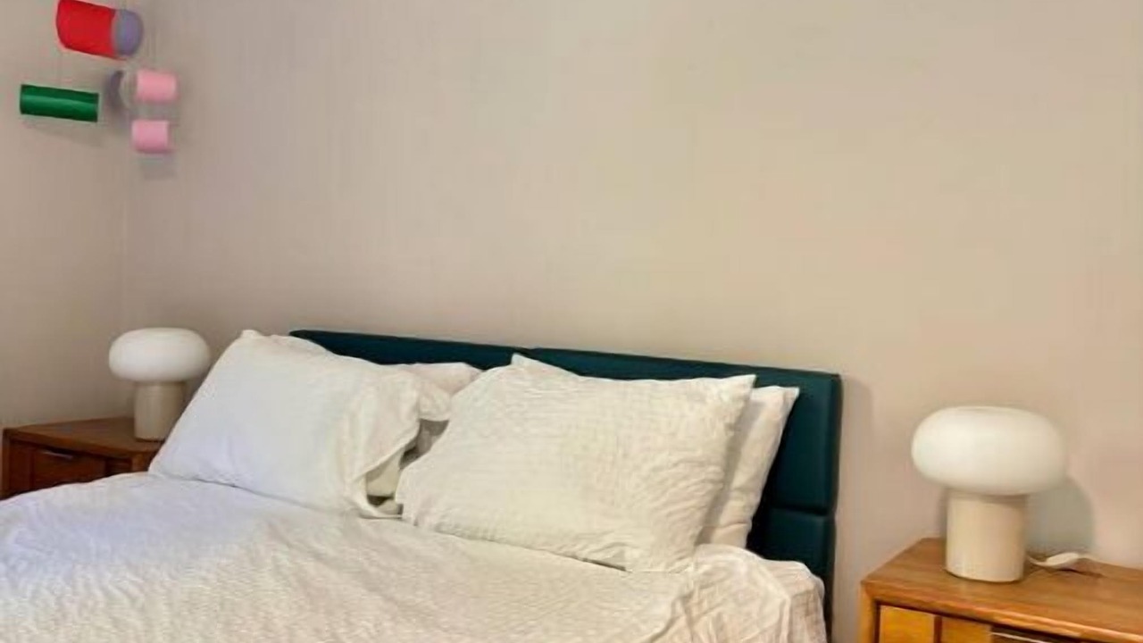 Photo of Bedroom in Highland Lake