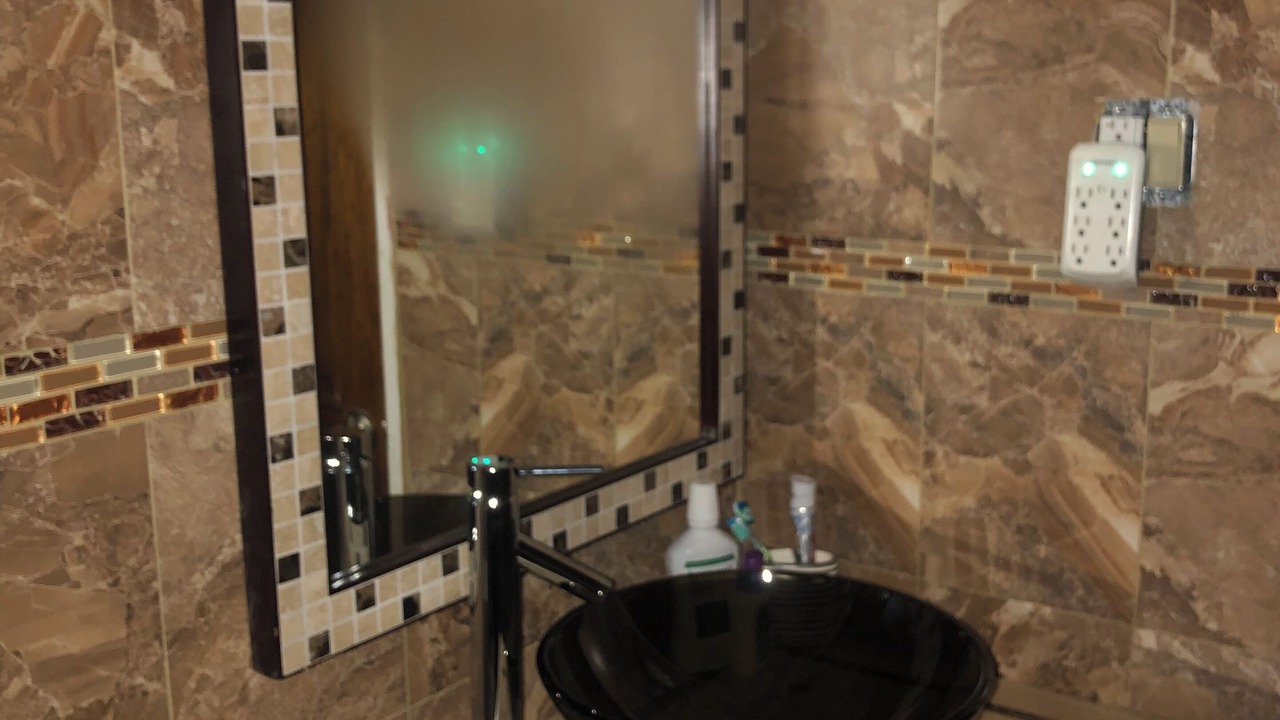 Photo of Bathroom in Canarsie