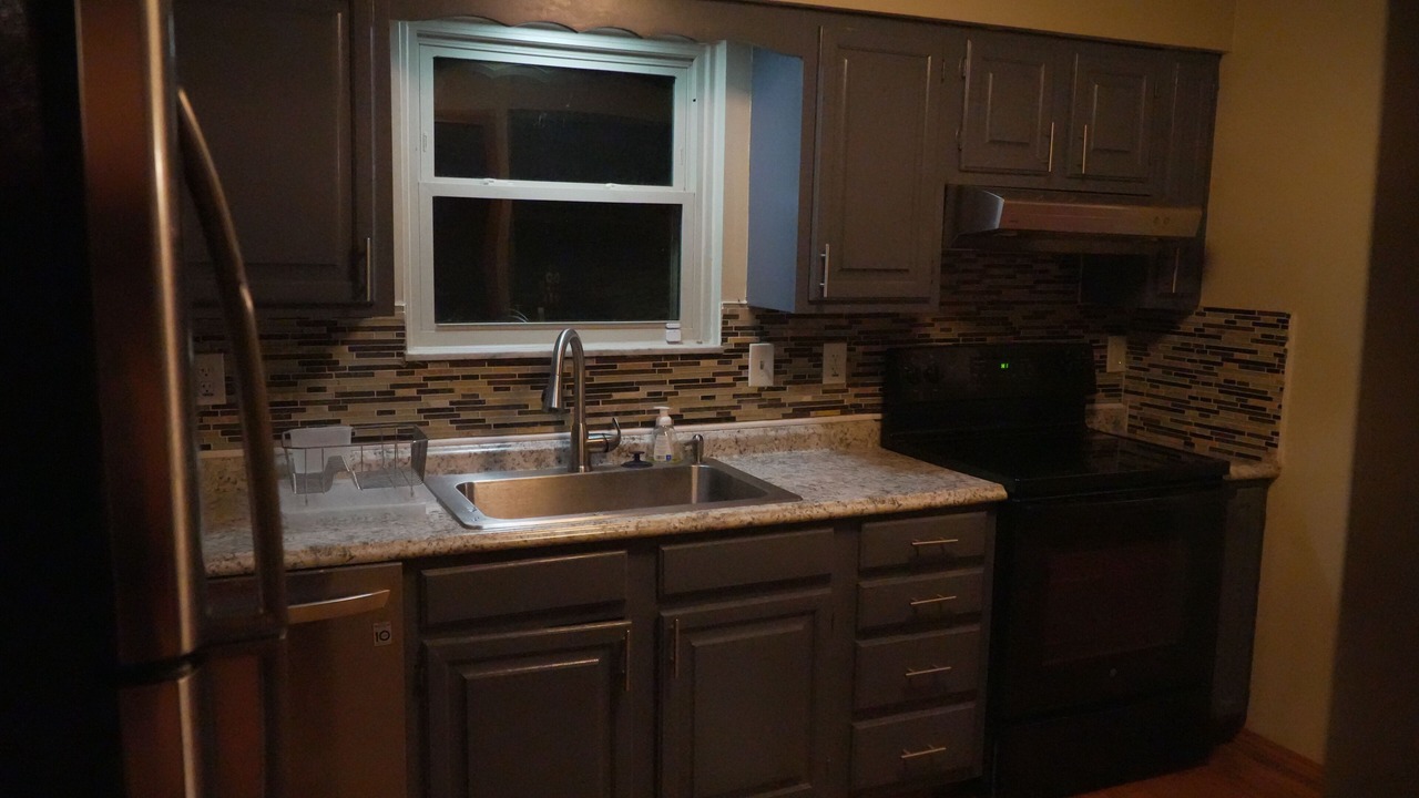 Photo of Kitchen in Warrendale