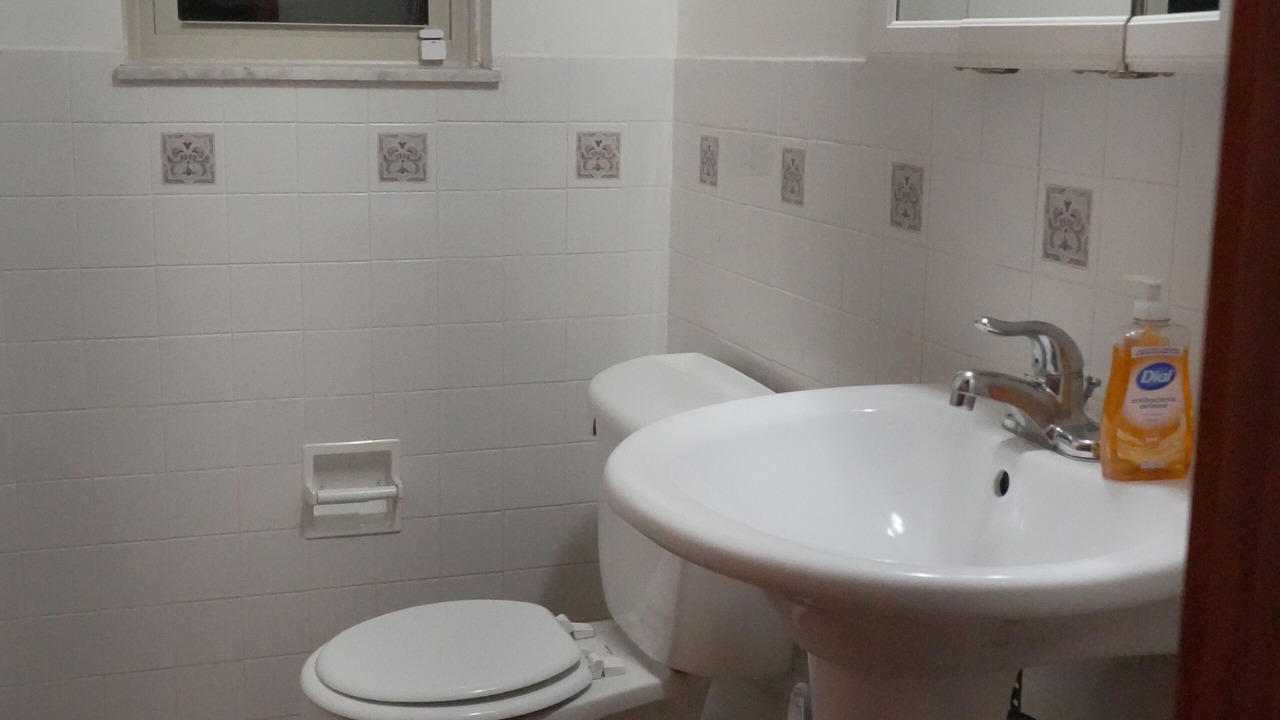 Photo of Bathroom in Warrendale