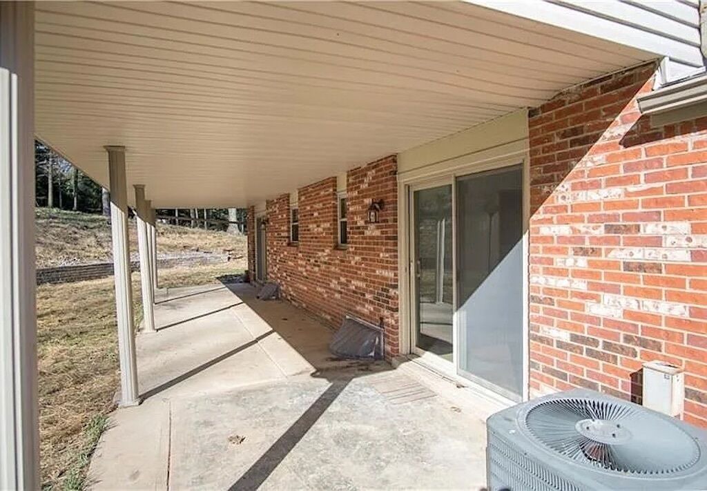 Photo of Patio Balcony in Warrendale