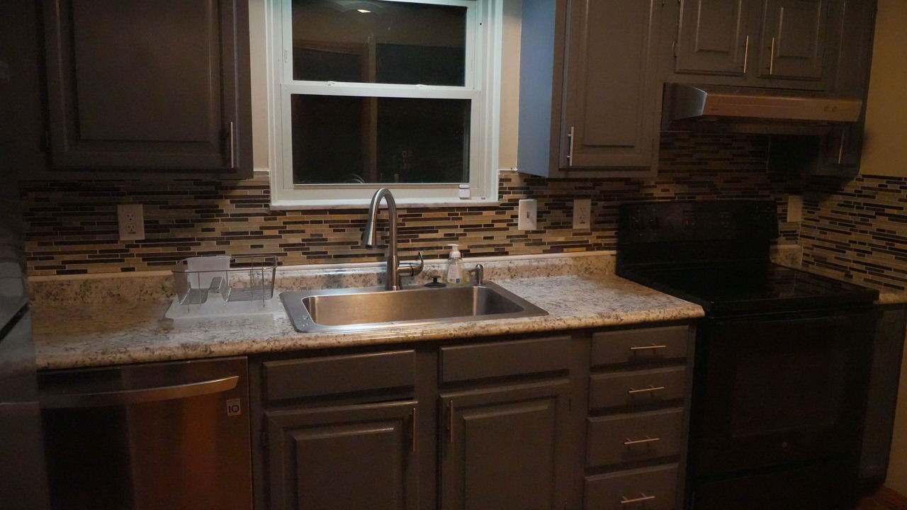 Photo of Kitchen in Warrendale