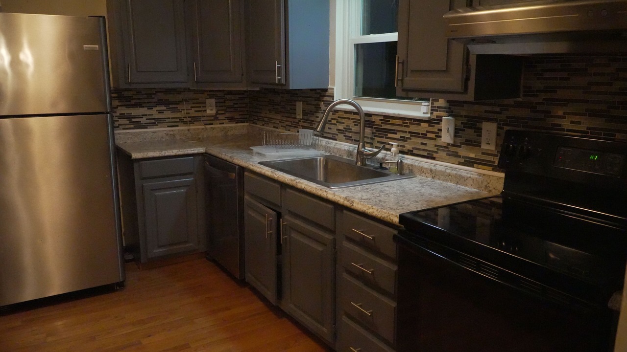 Photo of Kitchen in Warrendale