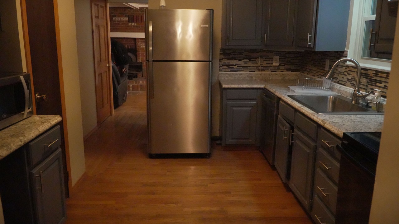 Photo of Kitchen in Warrendale