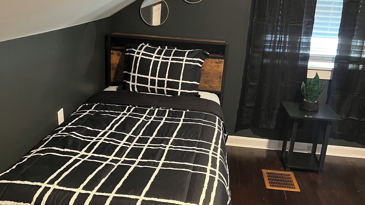 Photo of Bedroom in Westwood
