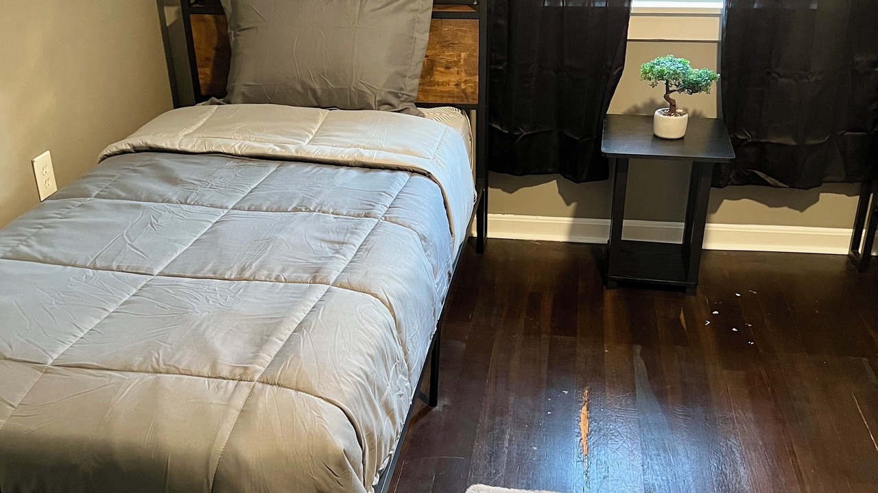 Photo of Bedroom in Westwood