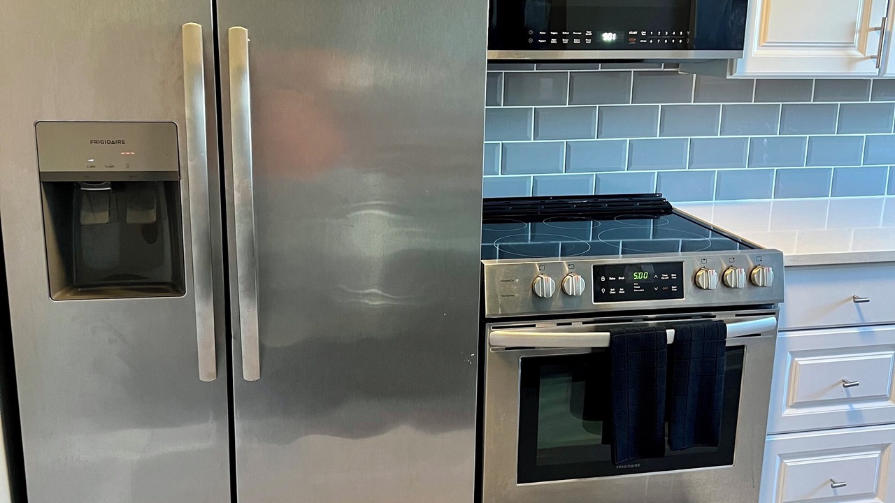 Photo of Kitchen in Westwood