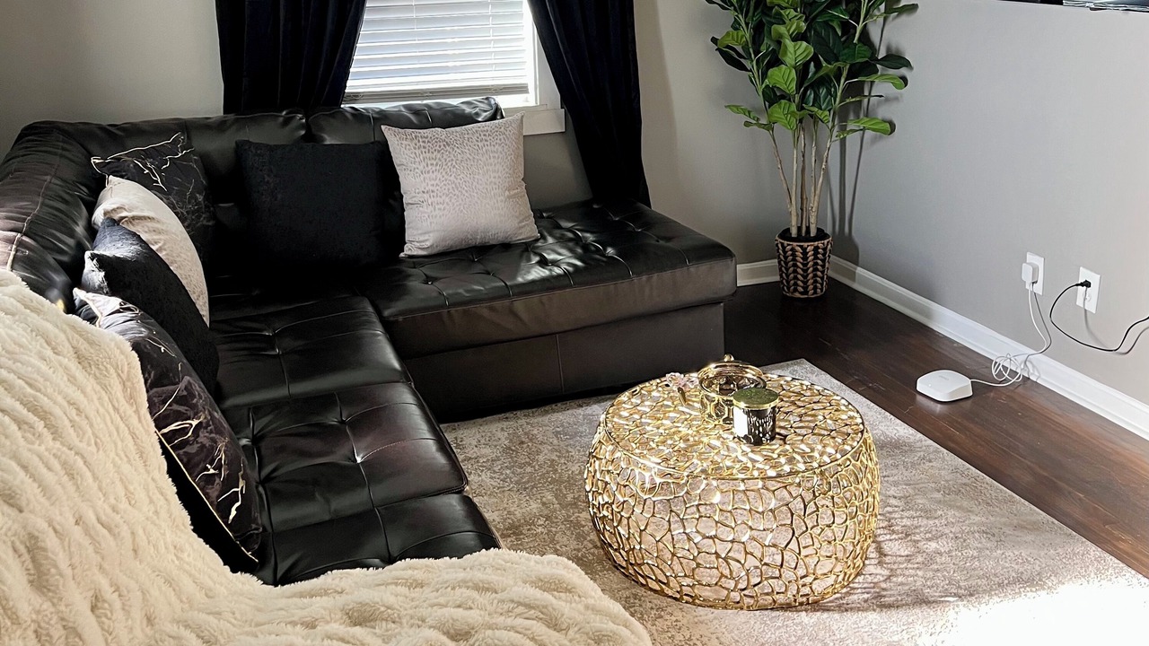 Photo of Livingroom in Westwood