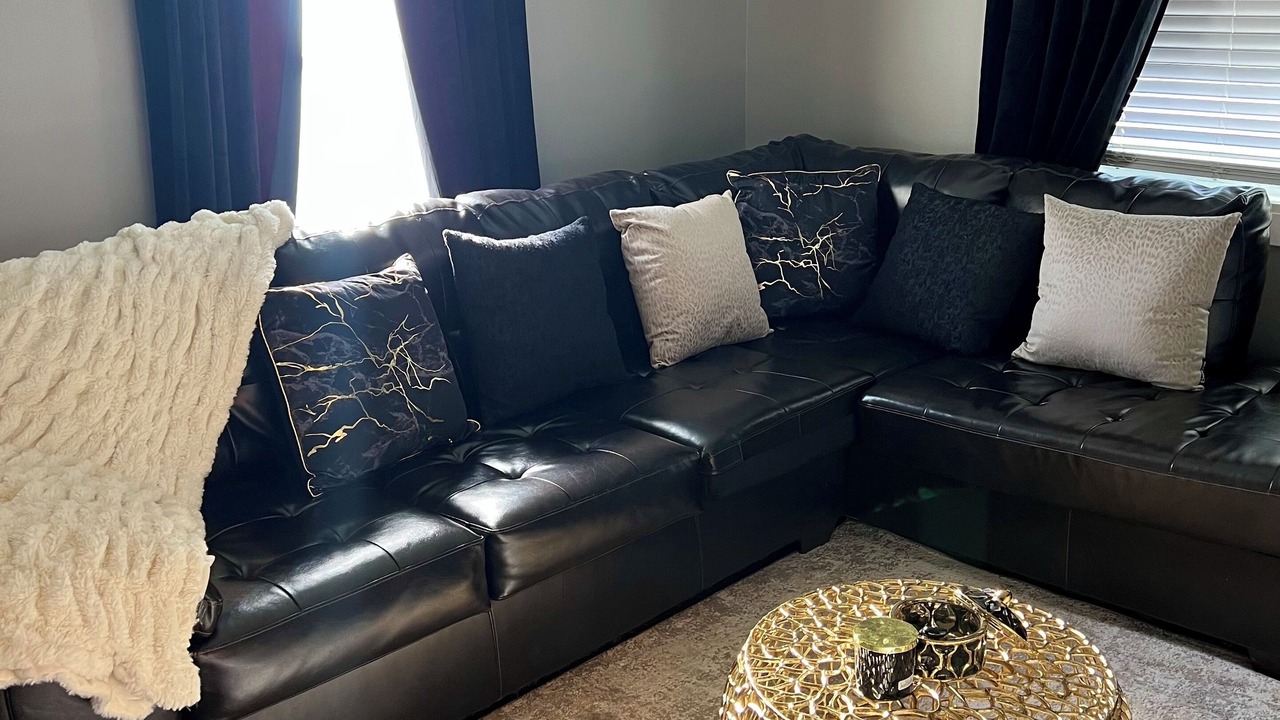 Photo of Livingroom in Westwood