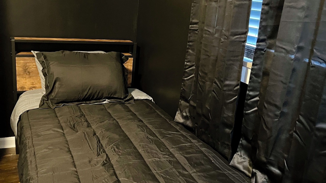 Photo of Bedroom in Westwood