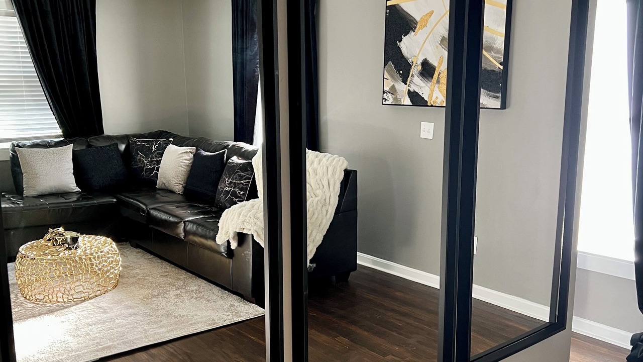 Photo of Livingroom in Westwood