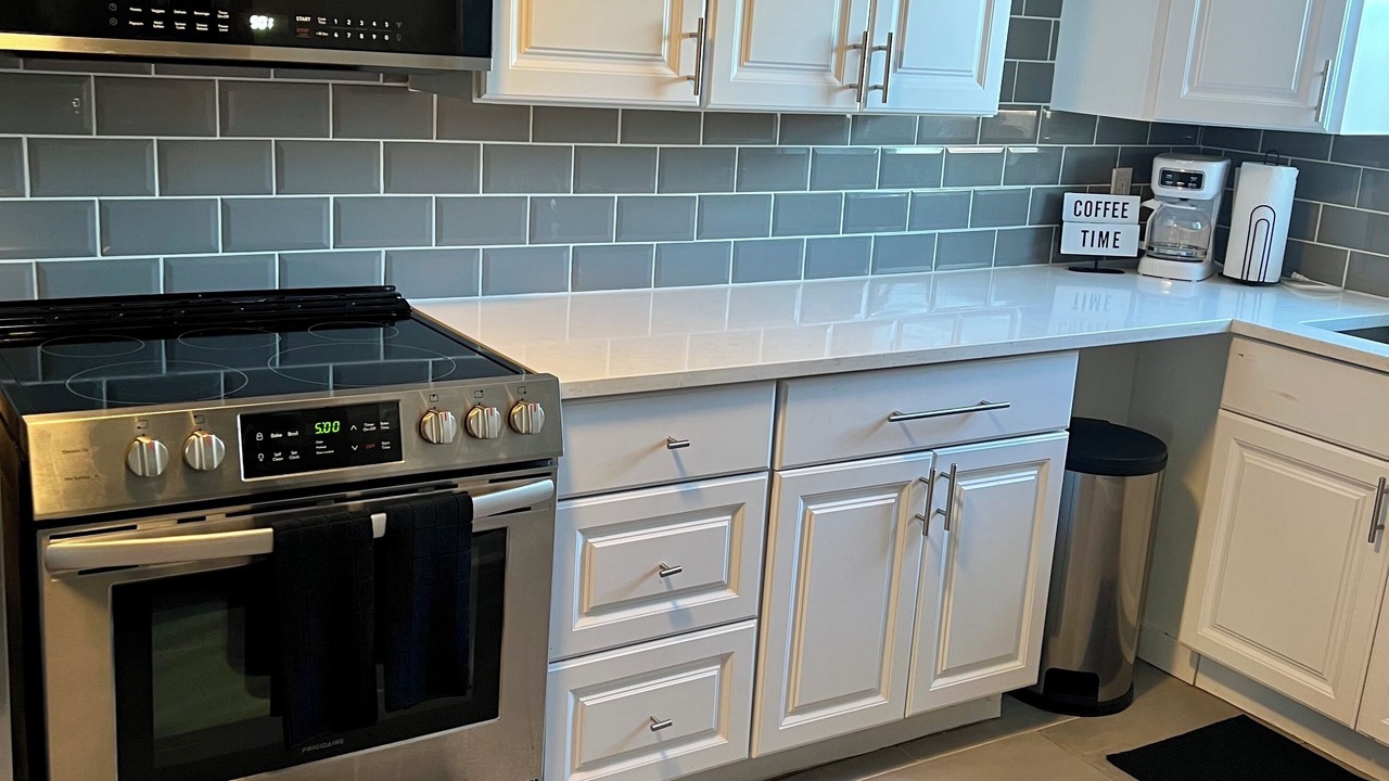 Photo of Kitchen in Westwood