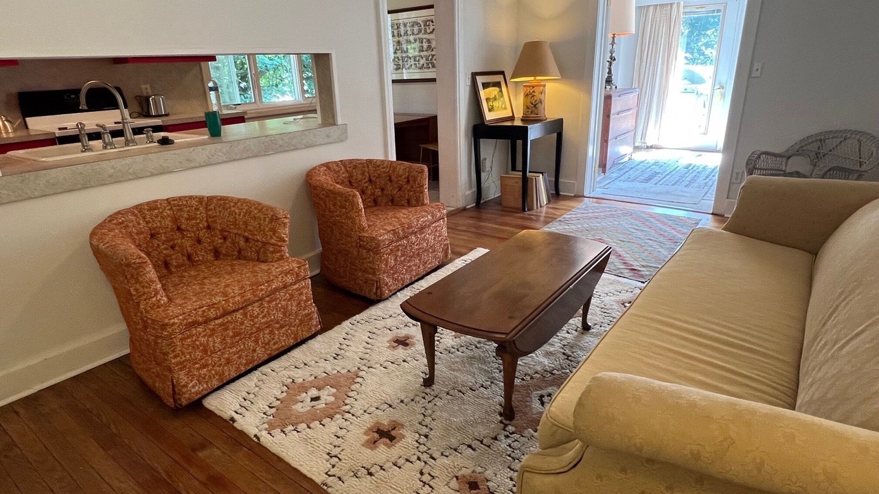 Photo of Livingroom in Blue Ridge Summit