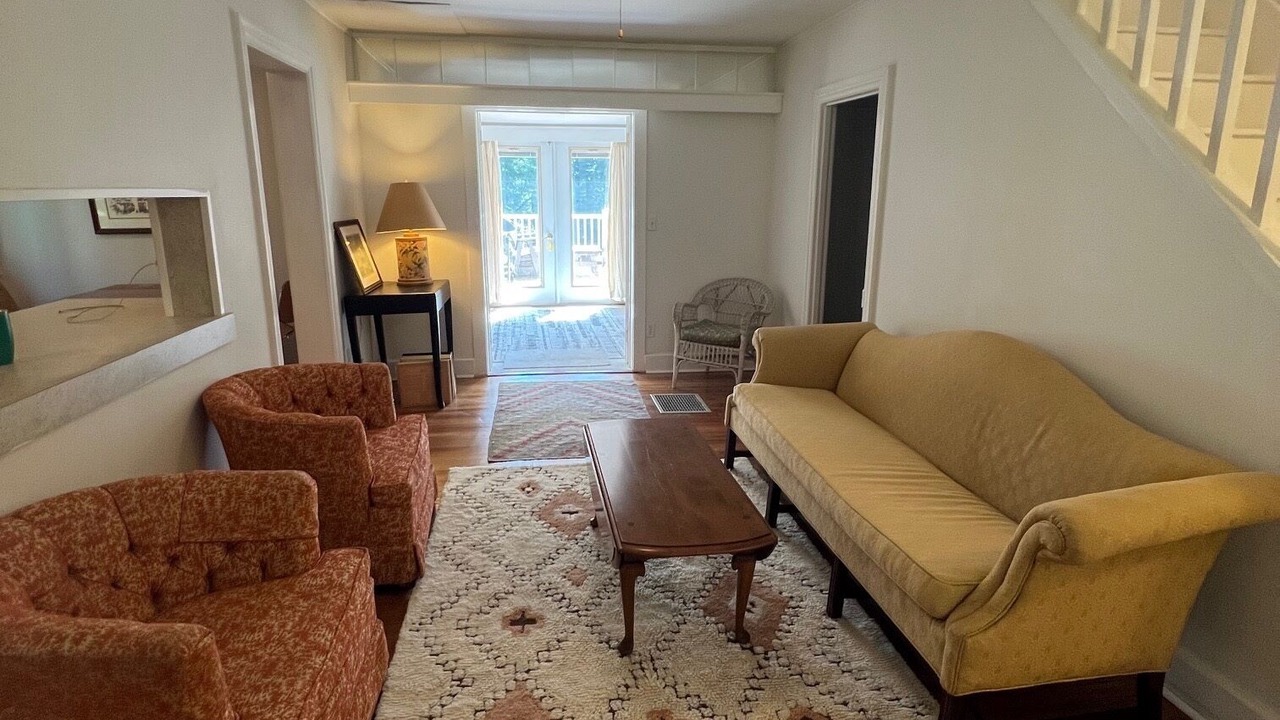 Photo of Livingroom in Blue Ridge Summit