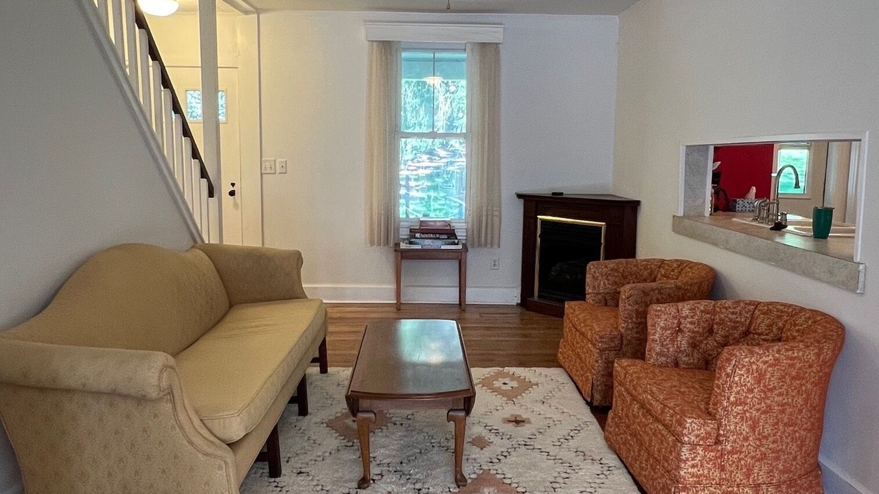 Photo of Livingroom in Blue Ridge Summit
