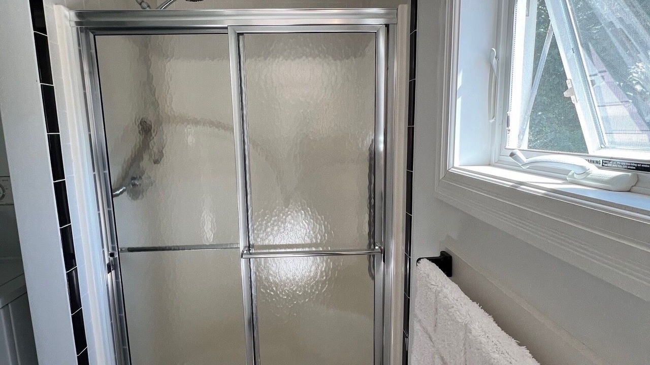 Photo of Bathroom in Blue Ridge Summit