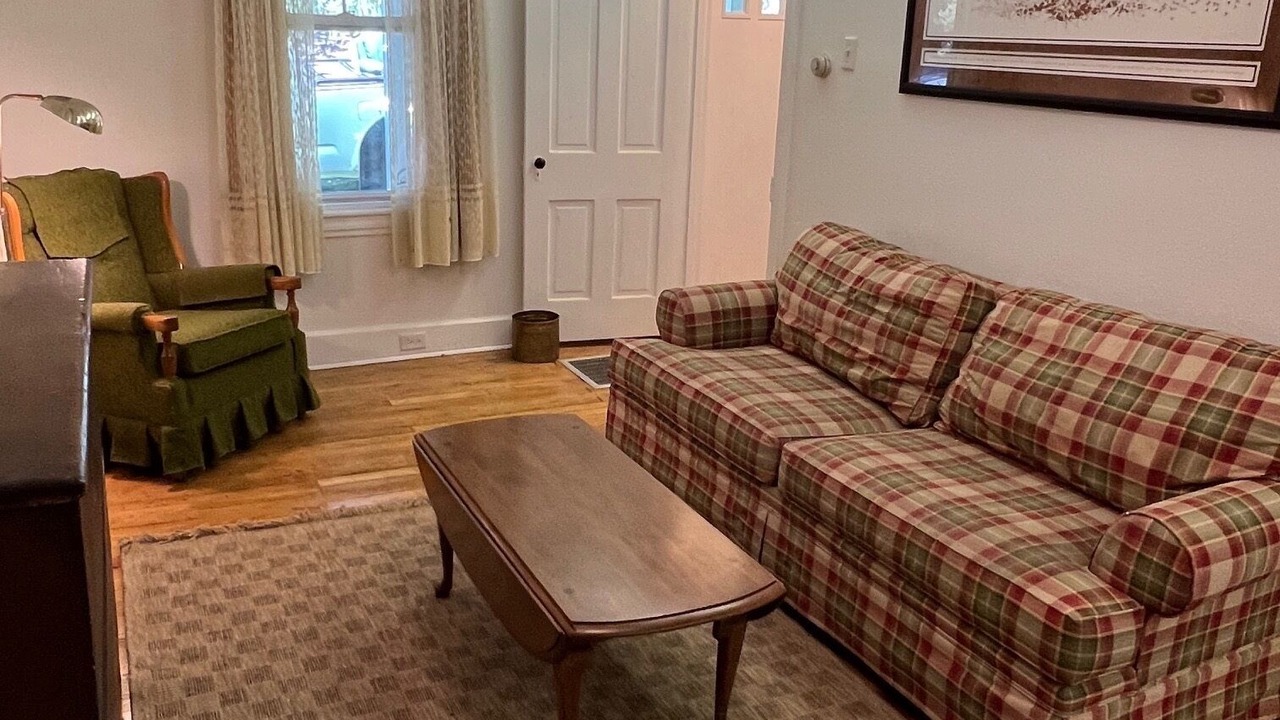 Photo of Livingroom in Blue Ridge Summit
