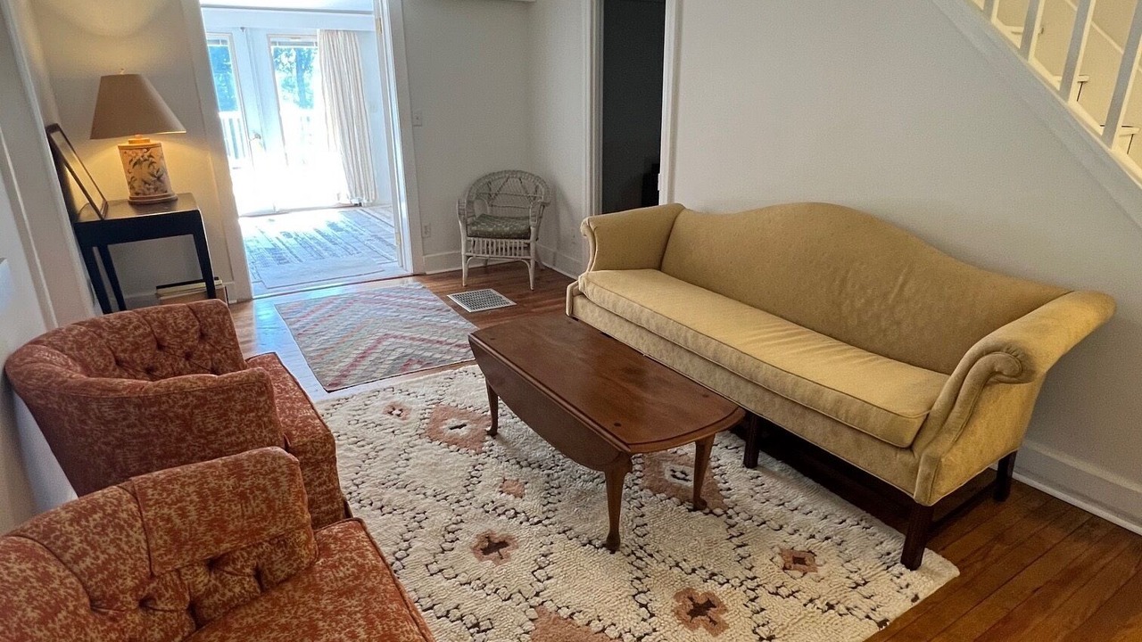 Photo of Livingroom in Blue Ridge Summit