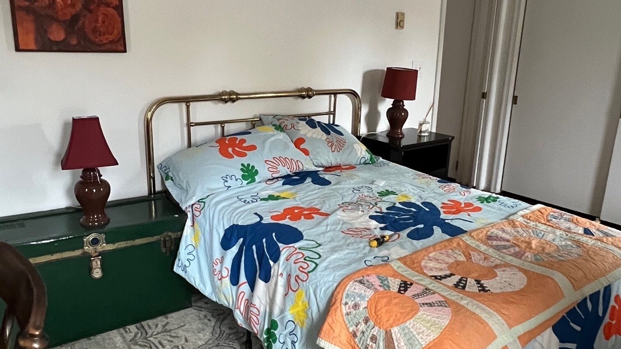 Photo of Bedroom in Blue Ridge Summit