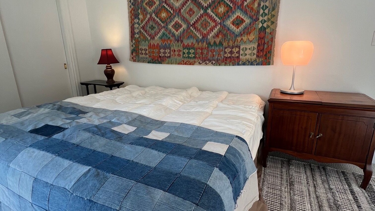 Photo of Bedroom in Blue Ridge Summit