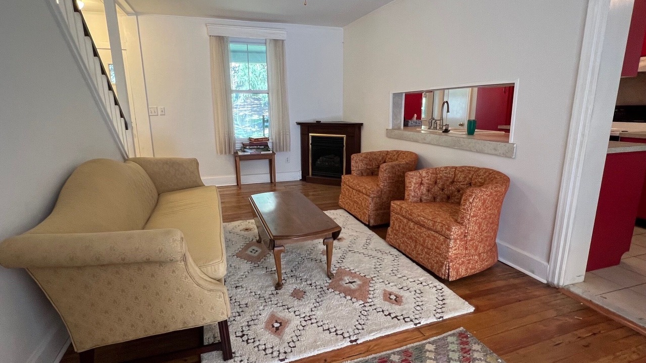 Photo of Livingroom in Blue Ridge Summit