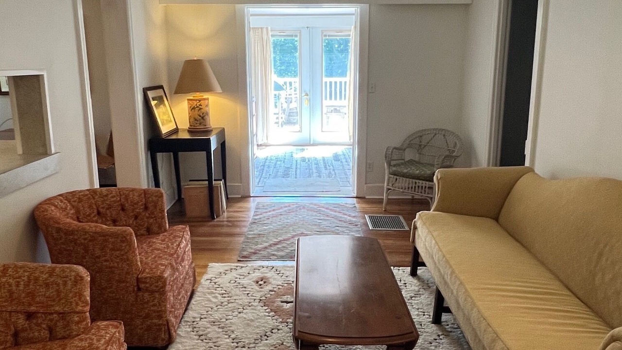 Photo of Livingroom in Blue Ridge Summit