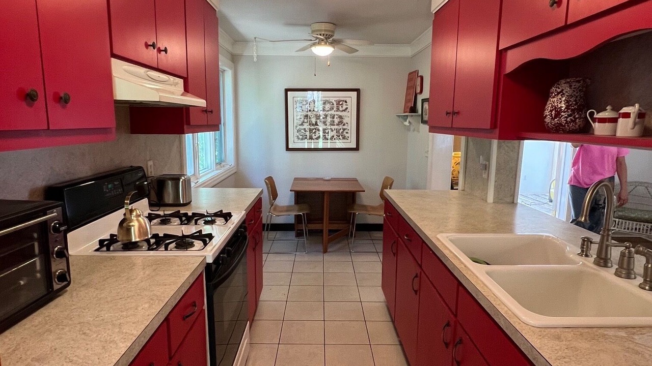 Photo of Kitchen in Blue Ridge Summit