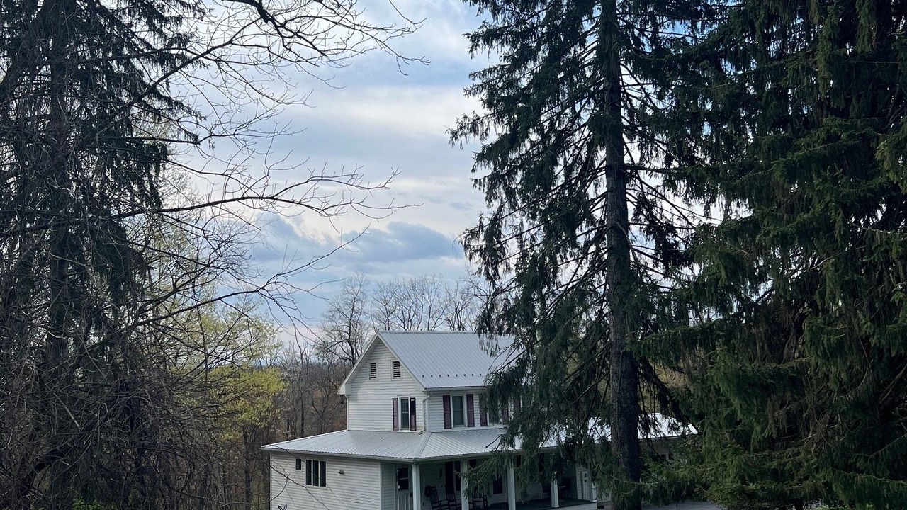 Photo of Outdoor in Blue Ridge Summit