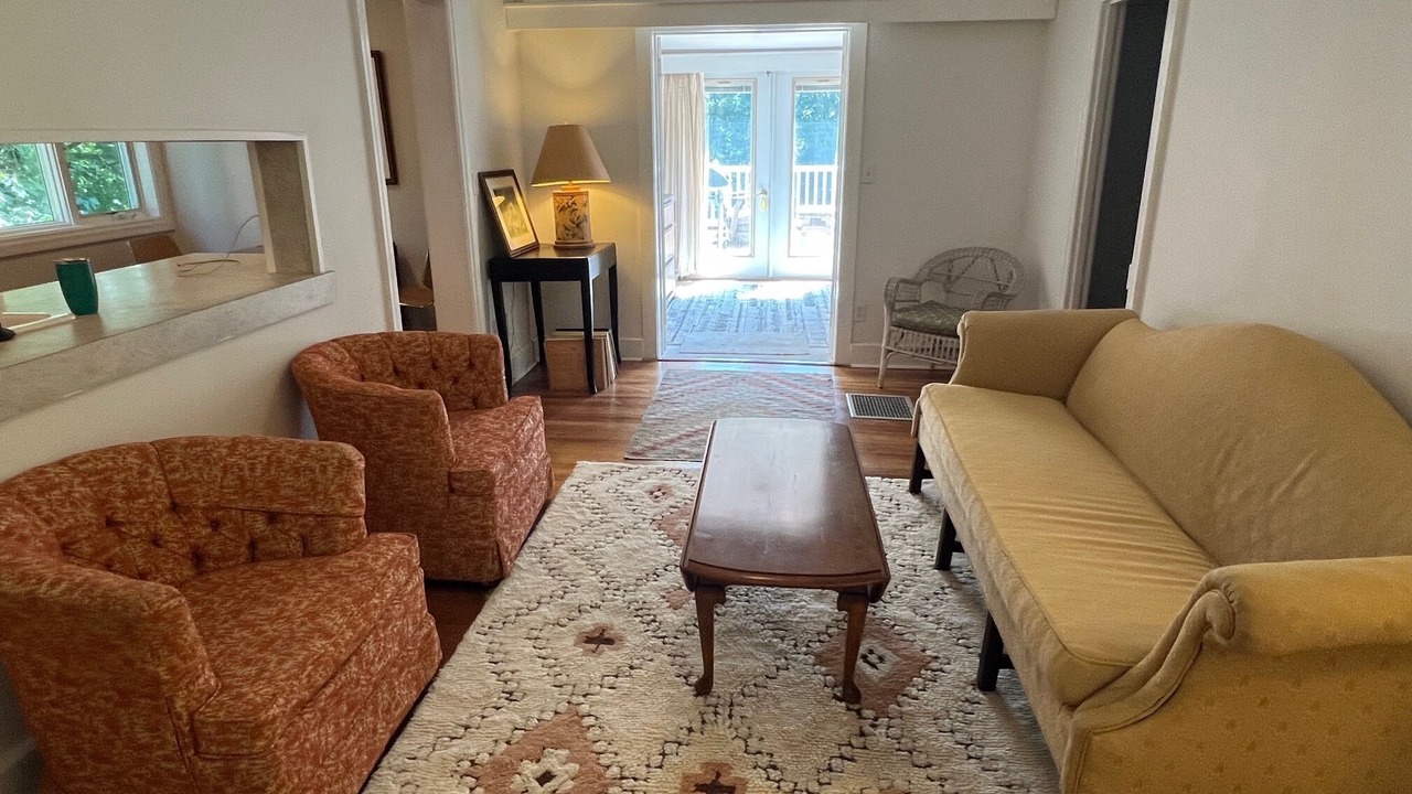 Photo of Livingroom in Blue Ridge Summit
