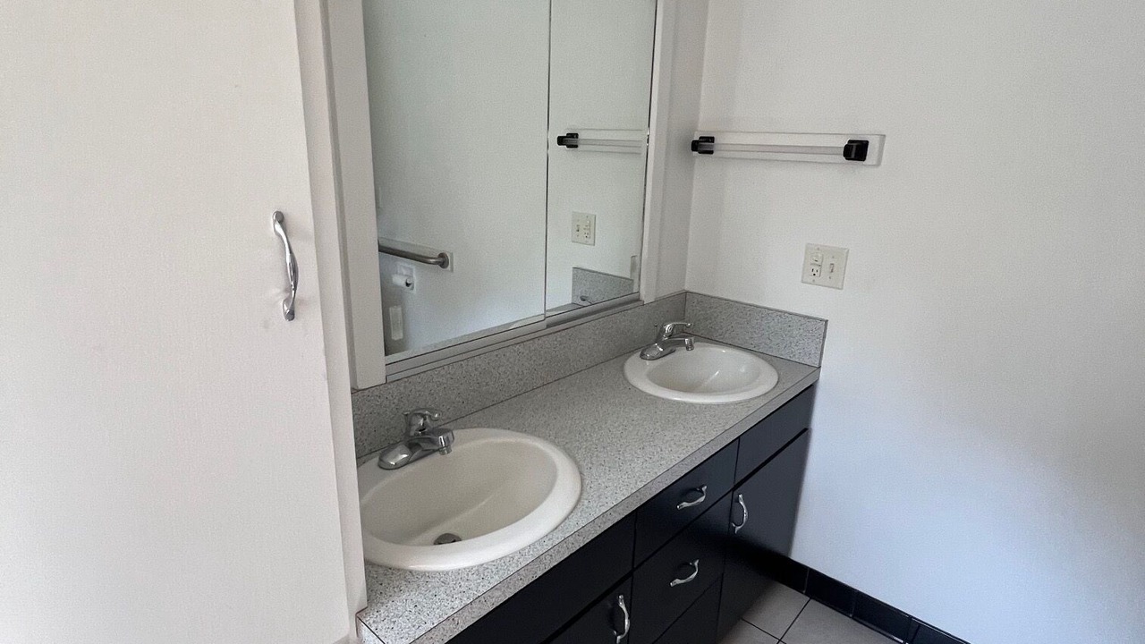 Photo of Bathroom in Blue Ridge Summit
